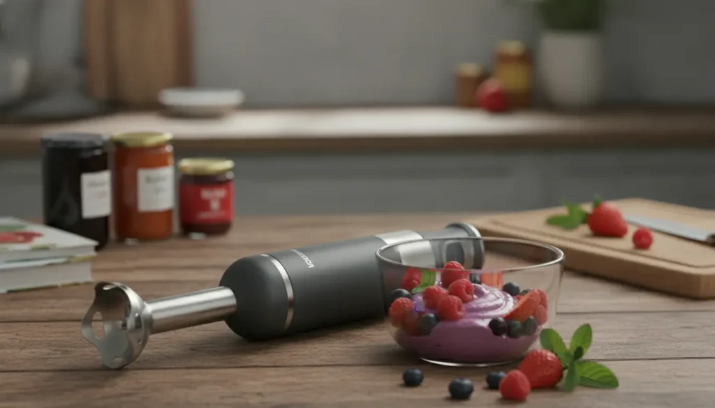 Jamie Oliver staafmixer review Onze eerlijke mening