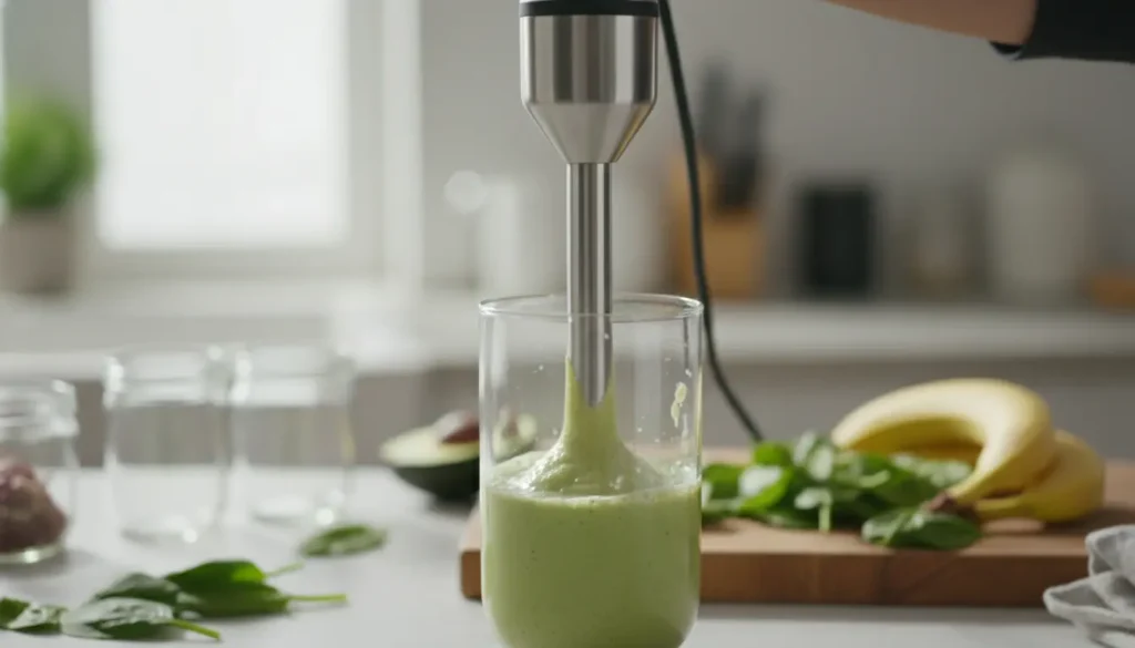 Staafmixer lange staaf review Onze eerlijke mening