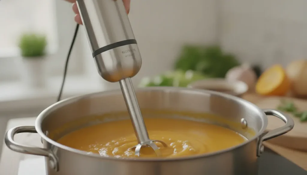 Staafmixer met panbeschermer review Onze eerlijke mening