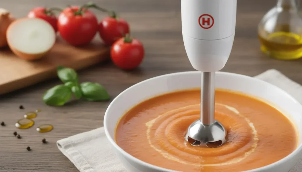 Staafmixer HEMA review Onze eerlijke mening