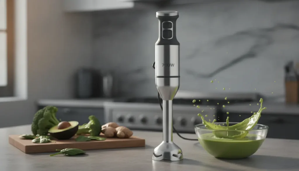 Staafmixer 700 watt review Onze eerlijke mening en koopadvies