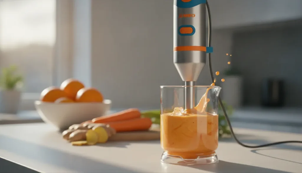 jumbo staafmixer review Onze eerlijke mening