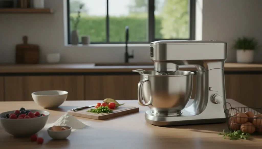 Beste keukenmachine kopen? Dit zijn de topmodellen van 2026