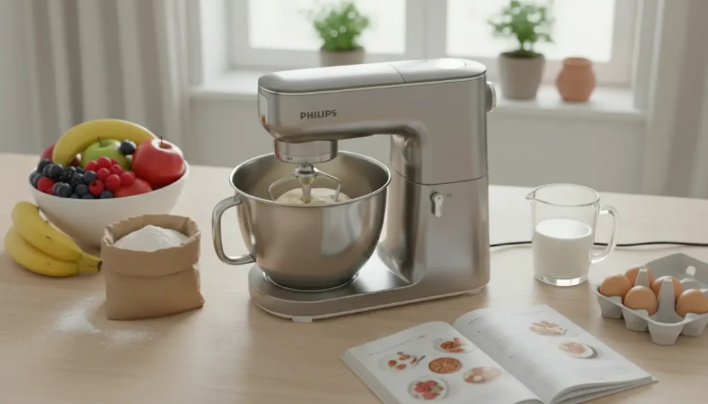 Philips keukenmachine kopen? Dit zijn de topmodellen van 2026